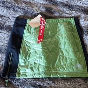 Title nine Skhoop skirt XS NEW